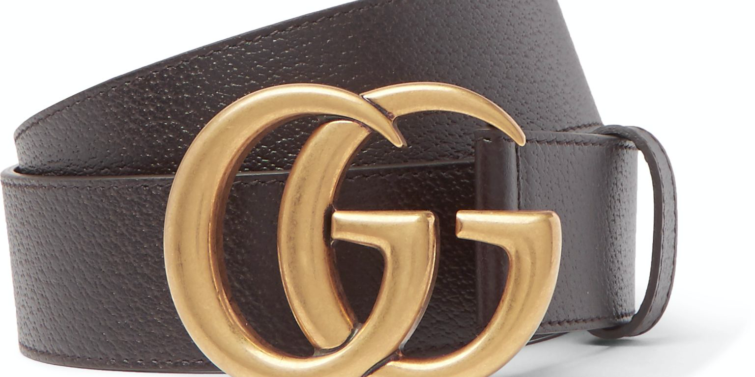 Productie beet Geschiktheid Why the Gucci Belt is a Huge Fashion Faux Pas – VOLTA